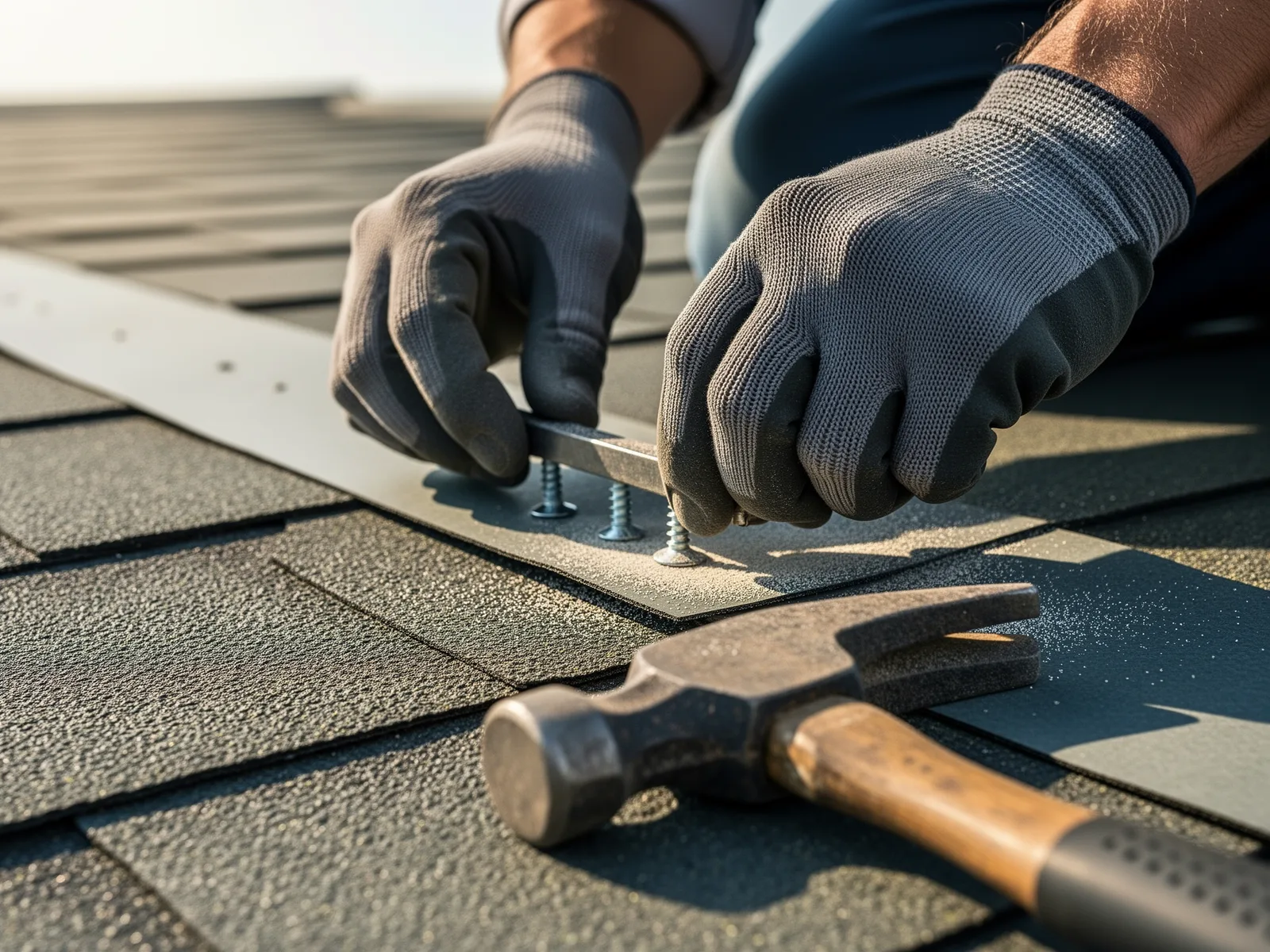 Why choose Fascia Repair in Winslow, AZ